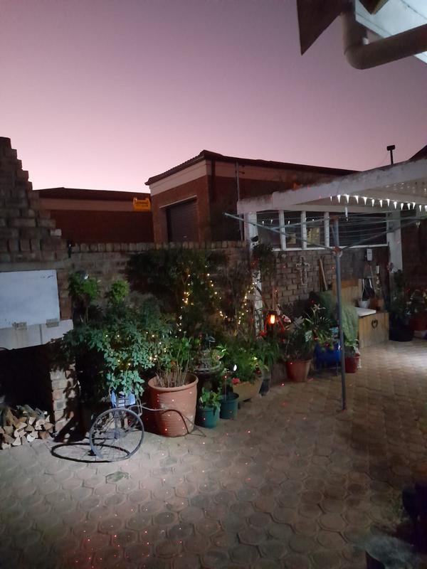 To Let 3 Bedroom Property for Rent in Hartenbos Western Cape